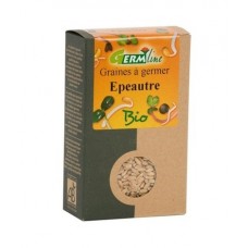 Kviečiai speltos daiginimui, ekologiški (200g.)